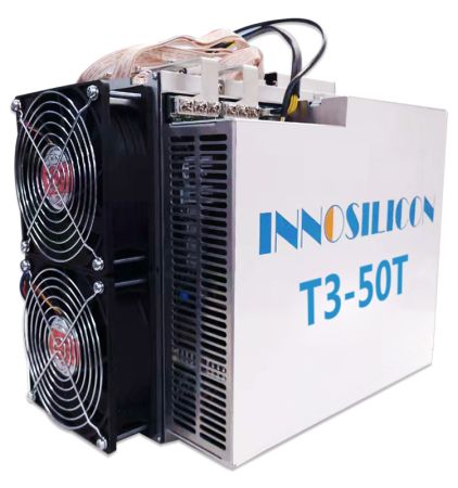 T3 50T Image